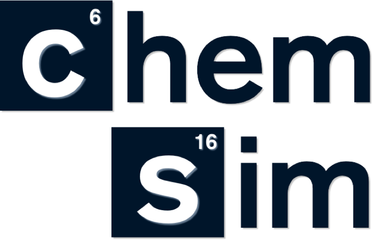 ChemSimLogo